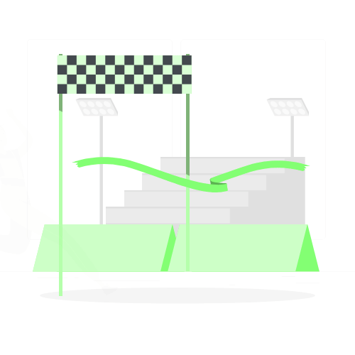 Sport illustrations by Storyset